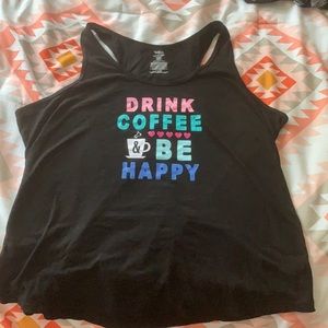 Sleep/Loungewear Tank Top